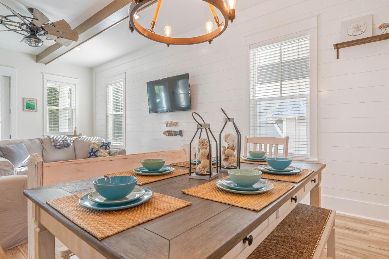 Vila The Retreat At 30A Santa Rosa Beach Exteriér fotografie