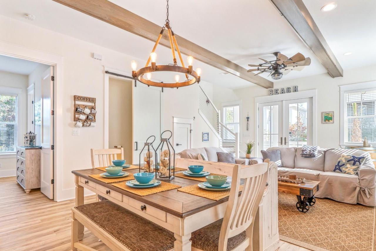 Vila The Retreat At 30A Santa Rosa Beach Exteriér fotografie