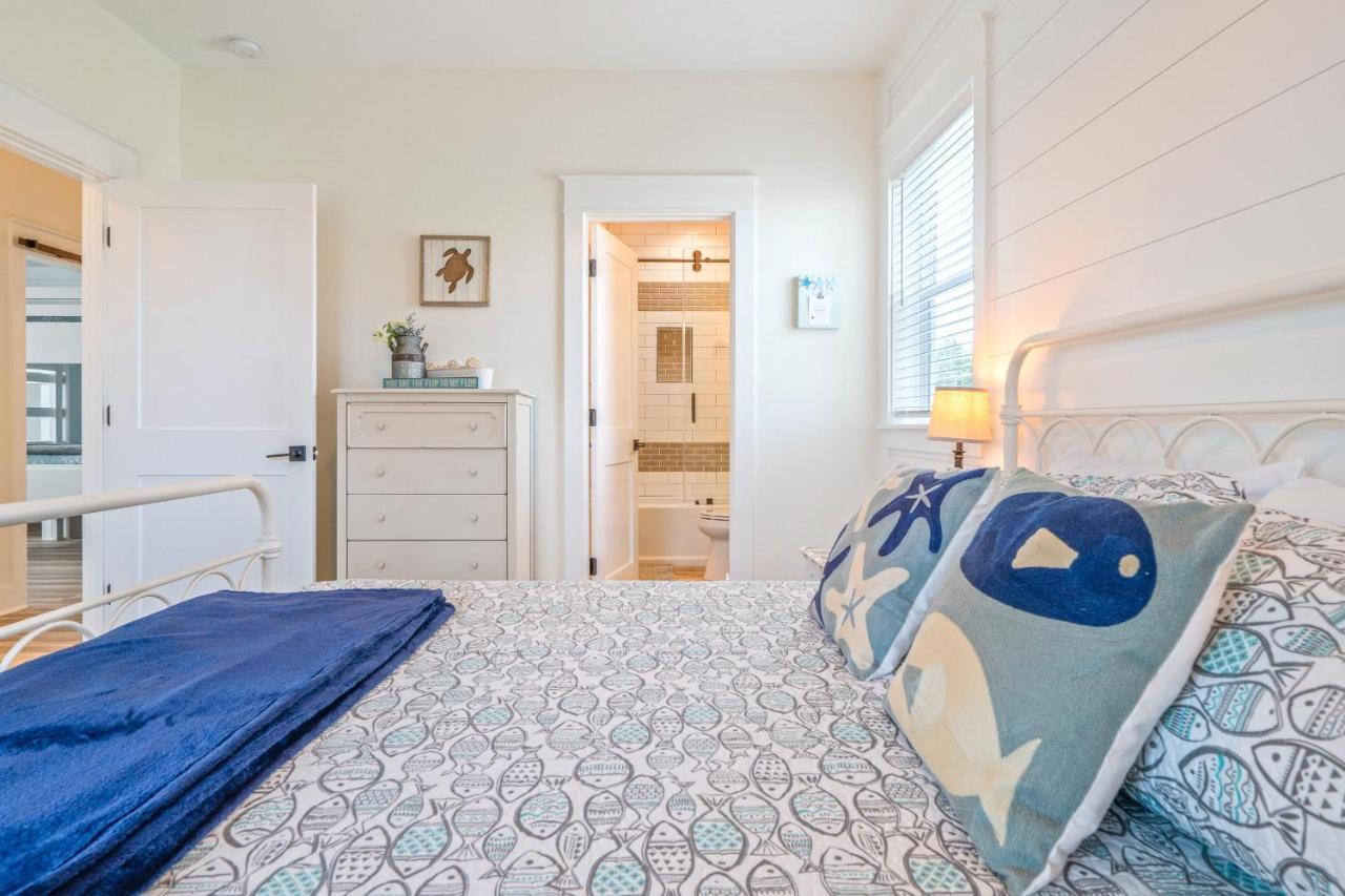 Vila The Retreat At 30A Santa Rosa Beach Exteriér fotografie